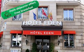 Hotel Eden